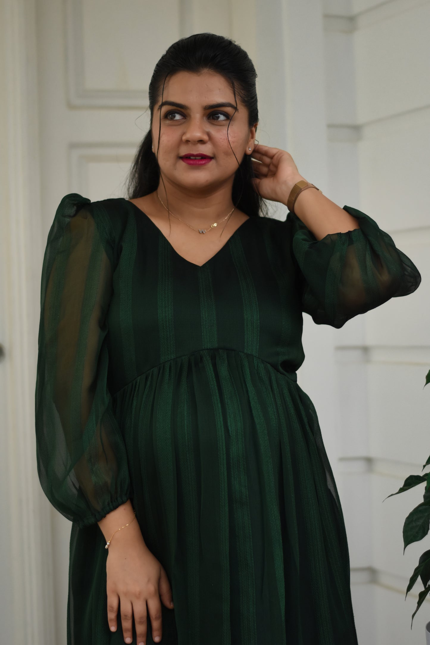 Butter Green