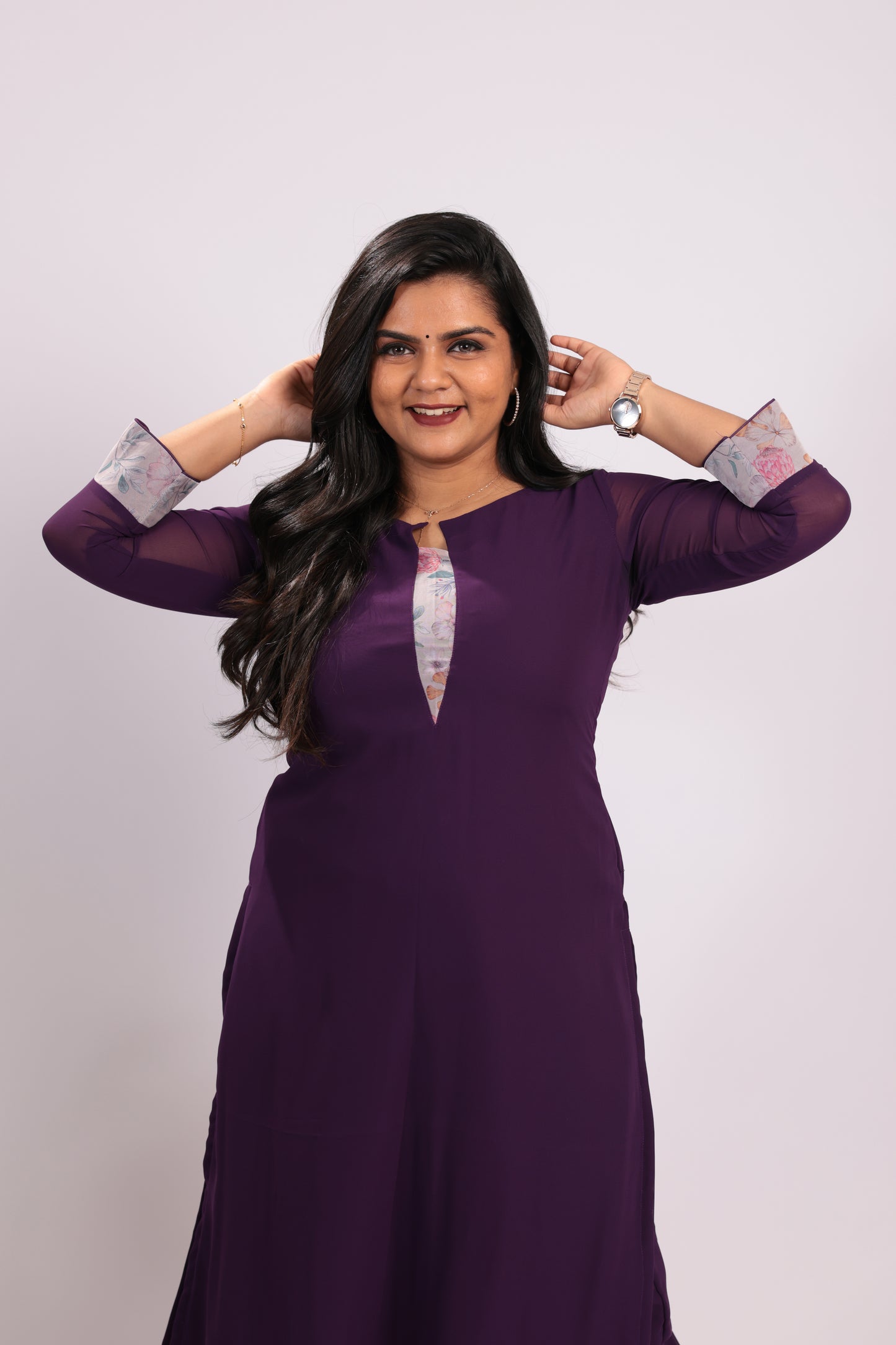 Sharvya