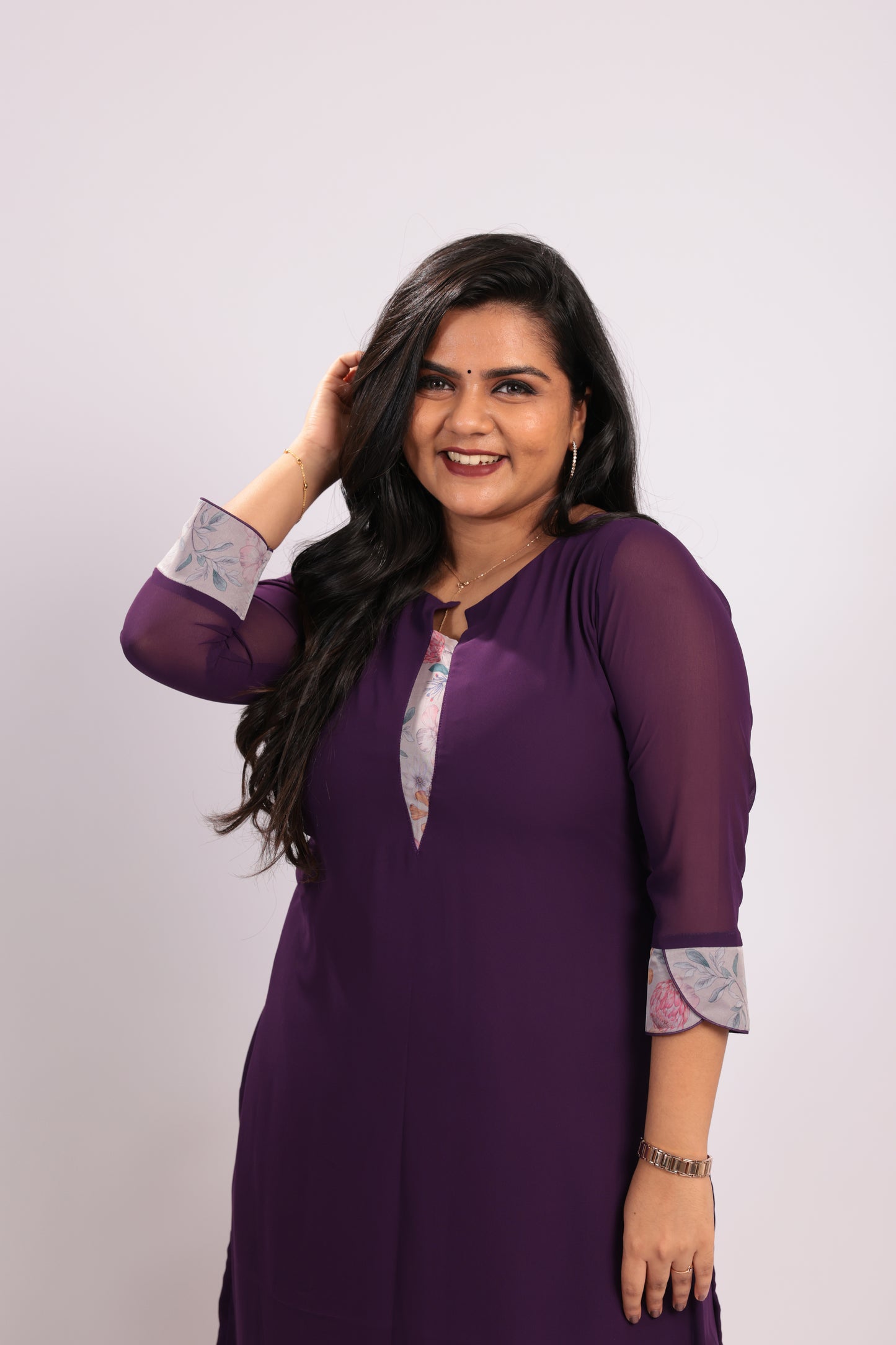 Sharvya