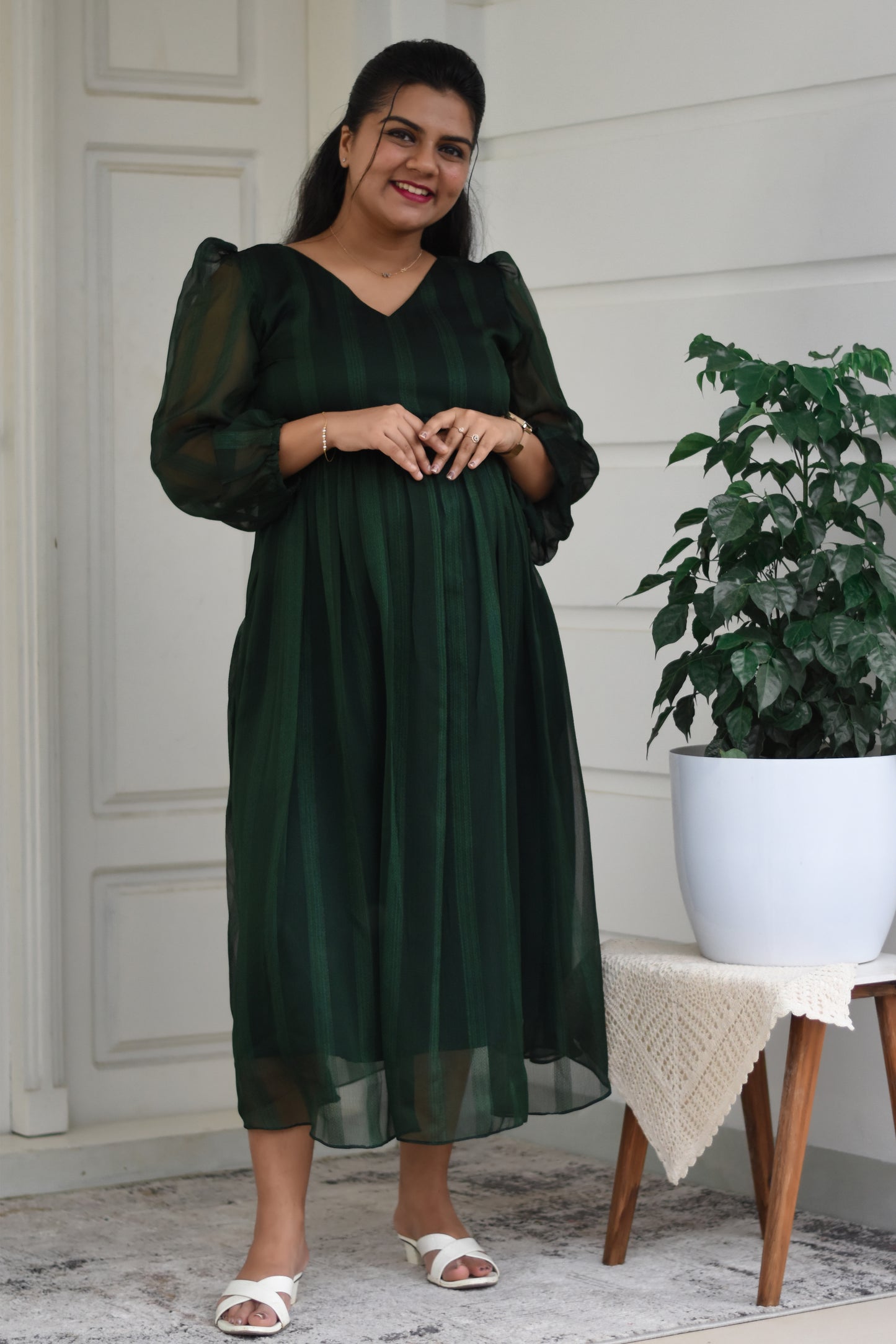 Butter Green