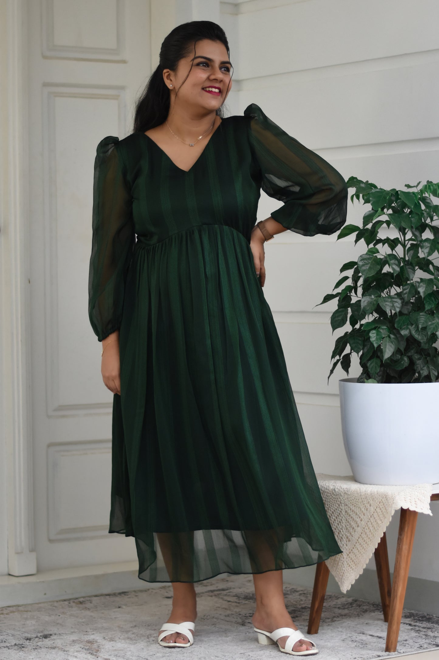 Butter Green