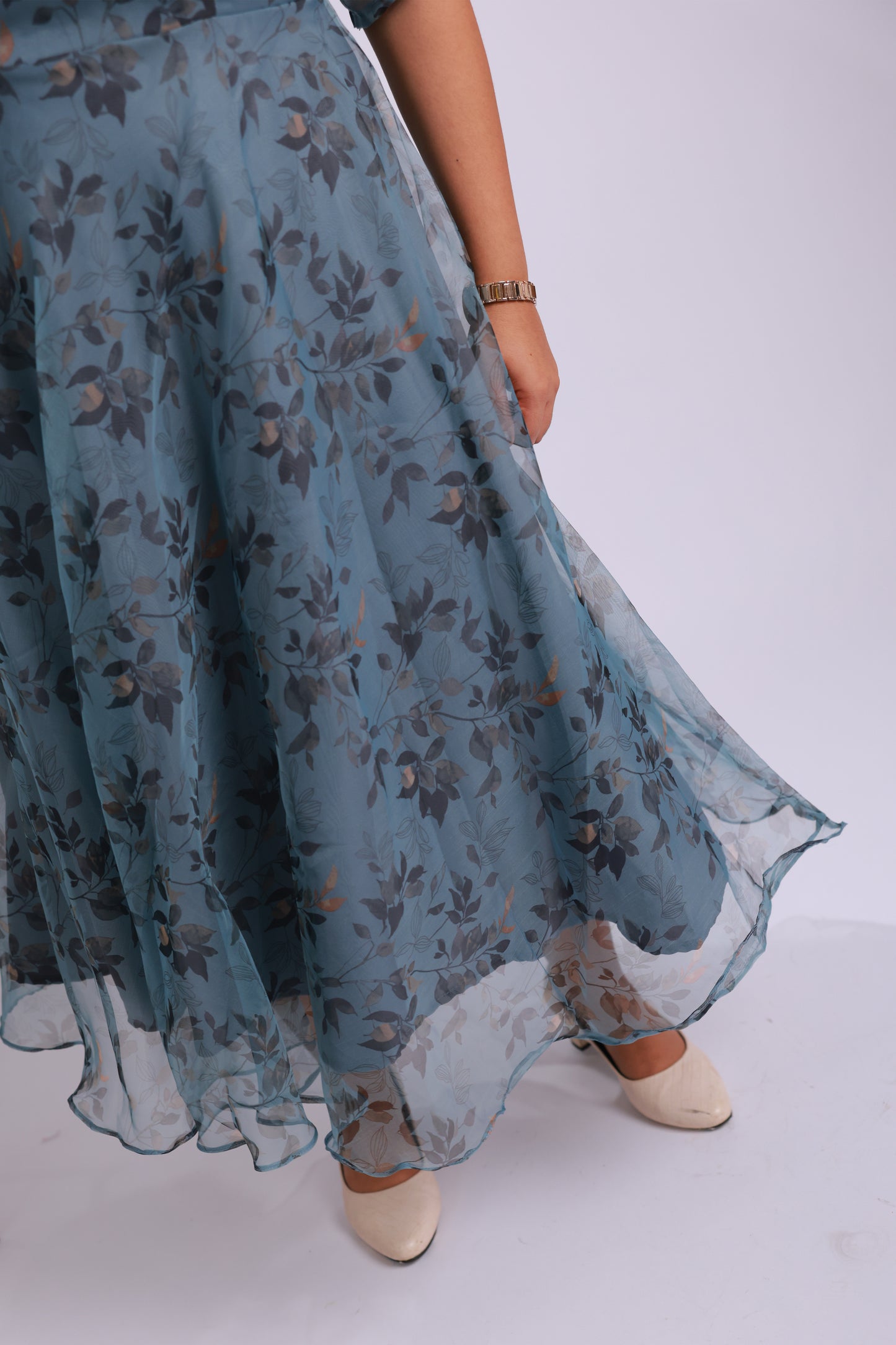 Teal