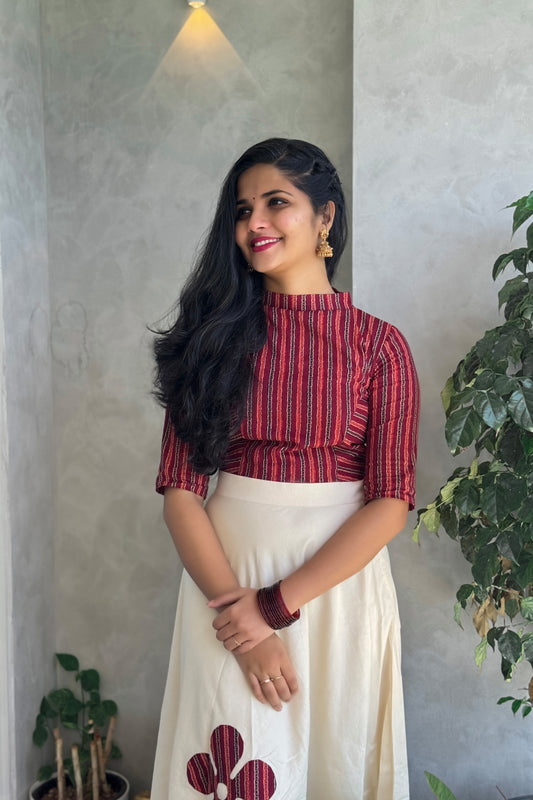 Anika – Threads of Grace