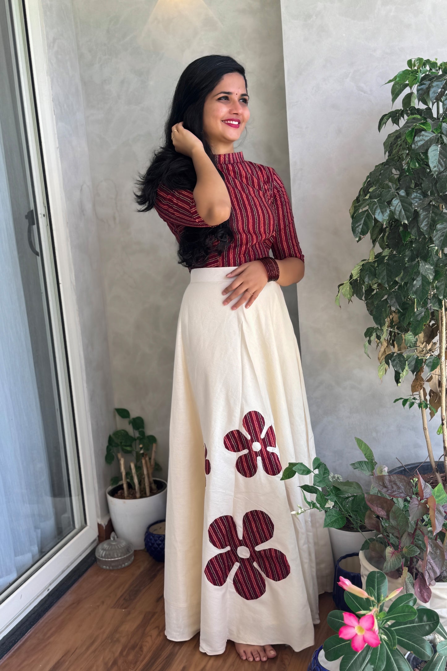 Anika – Threads of Grace
