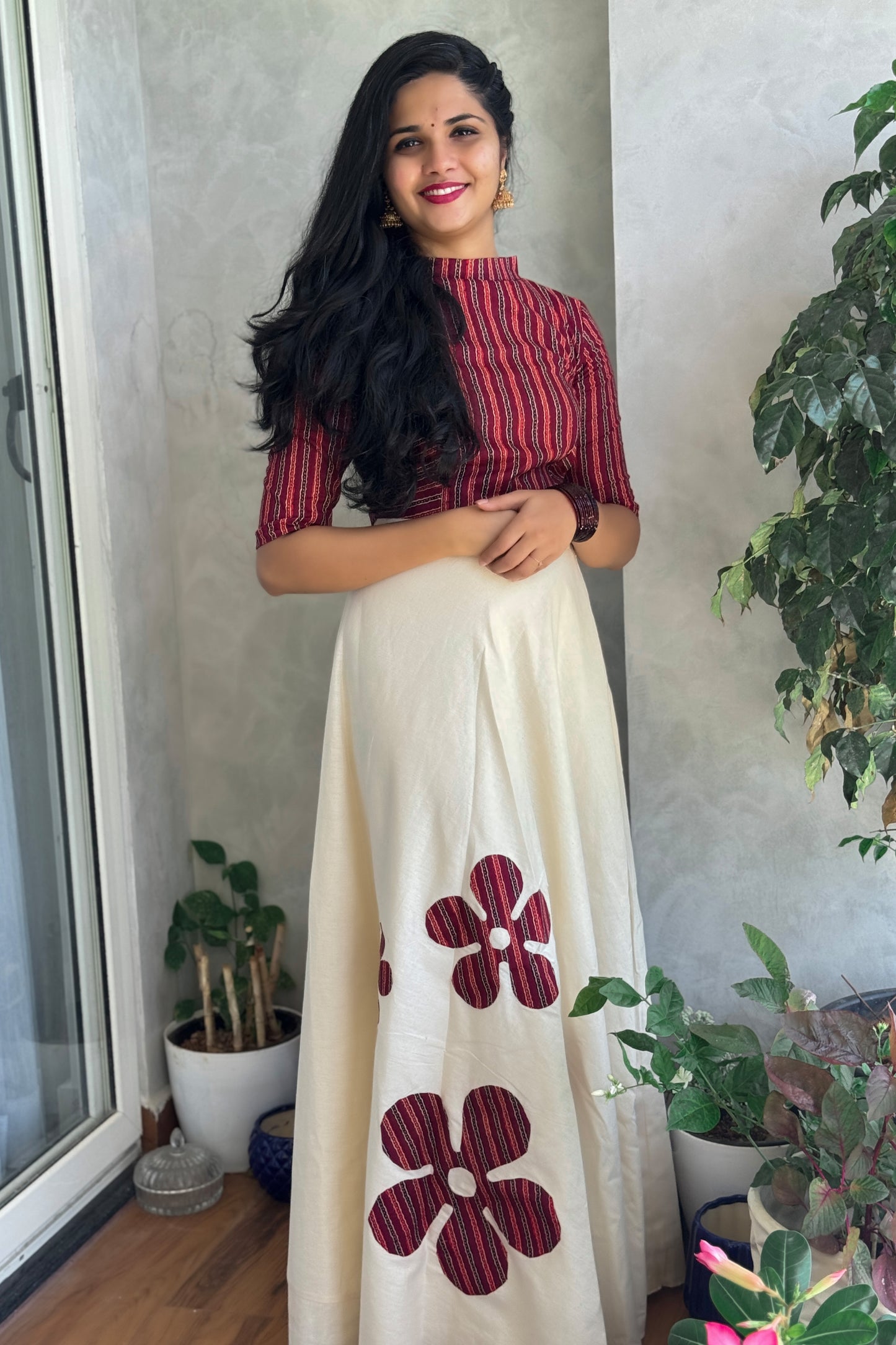 Anika – Threads of Grace
