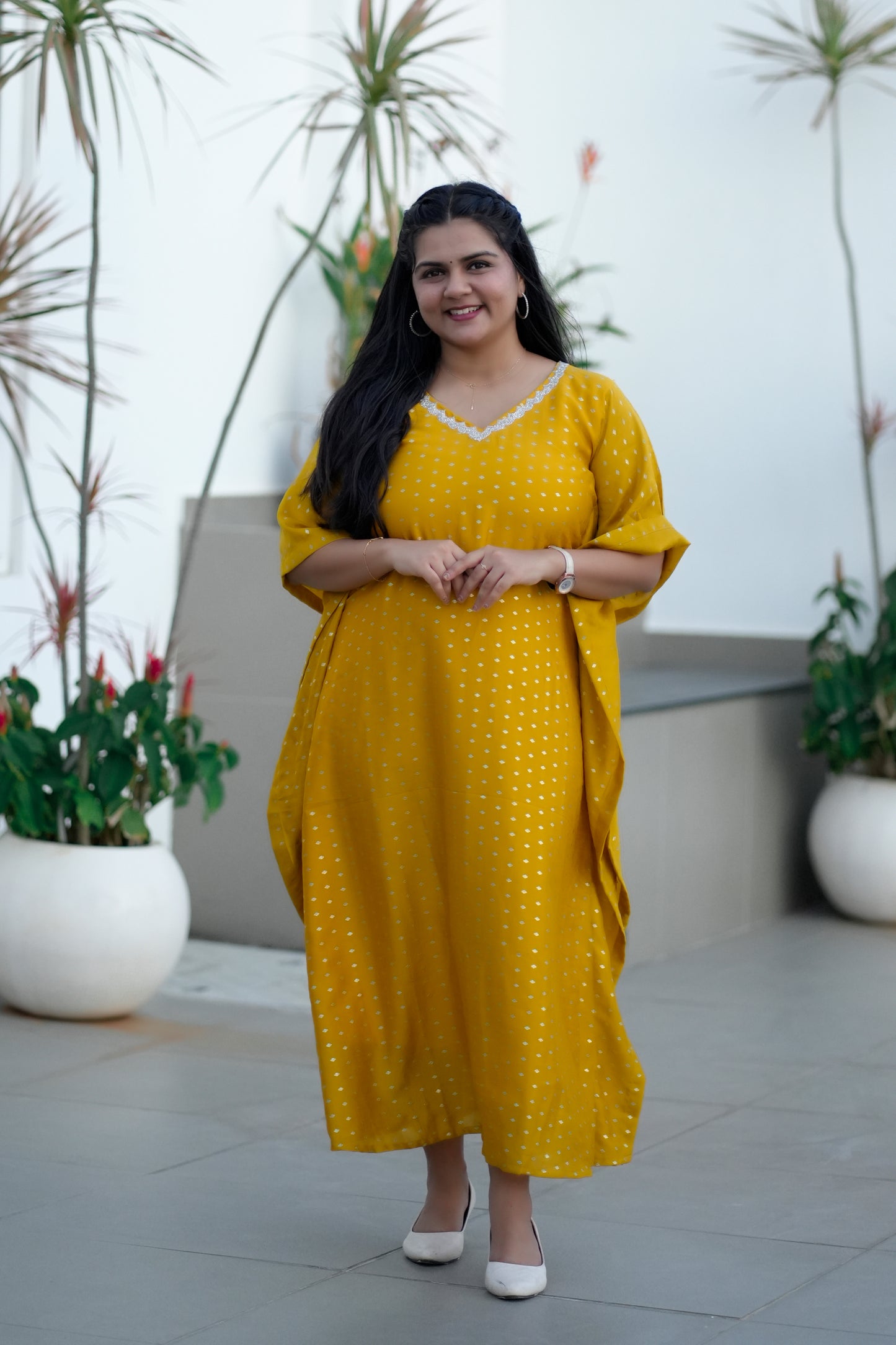 Saanvi