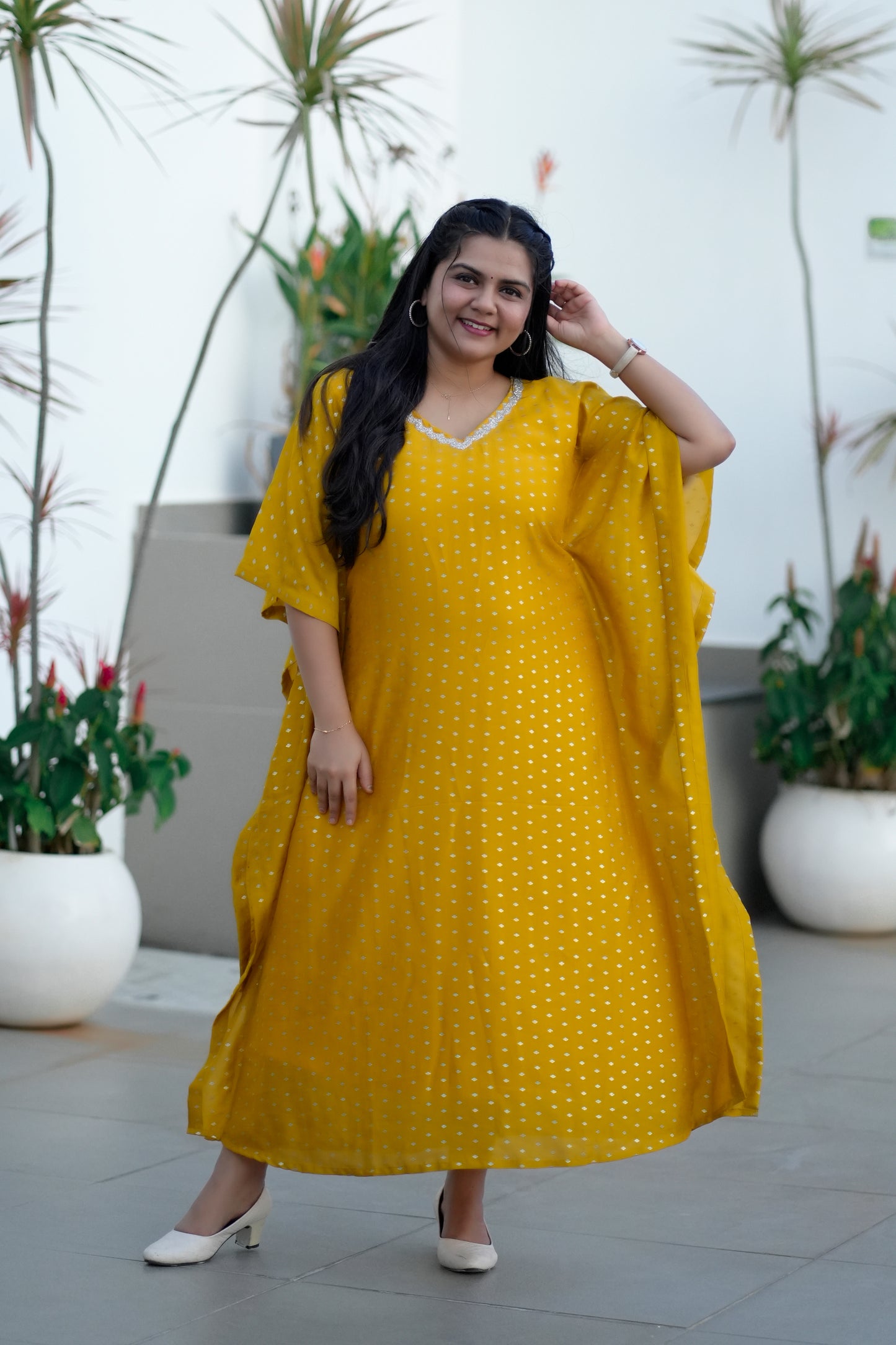 Saanvi