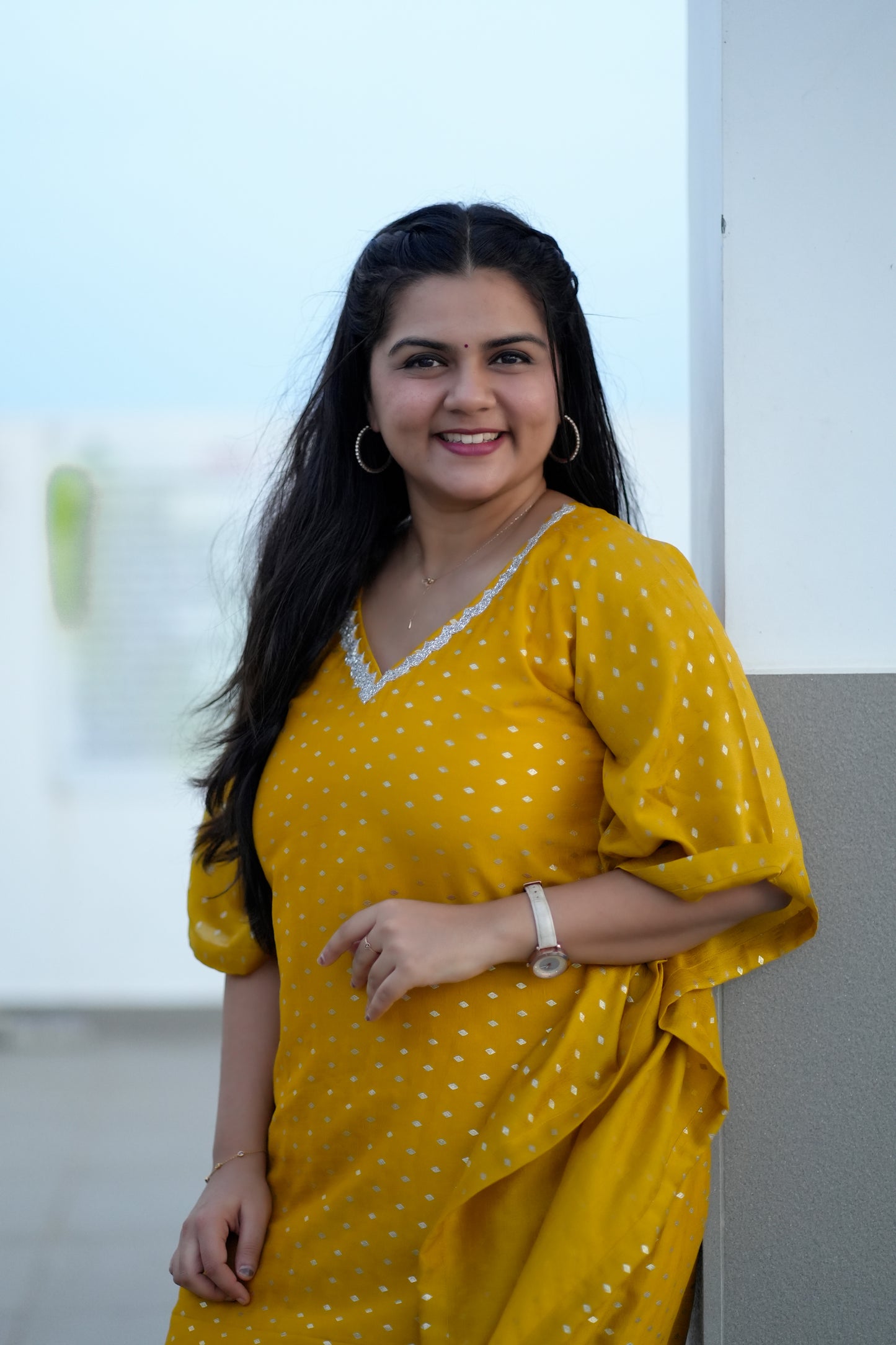Saanvi