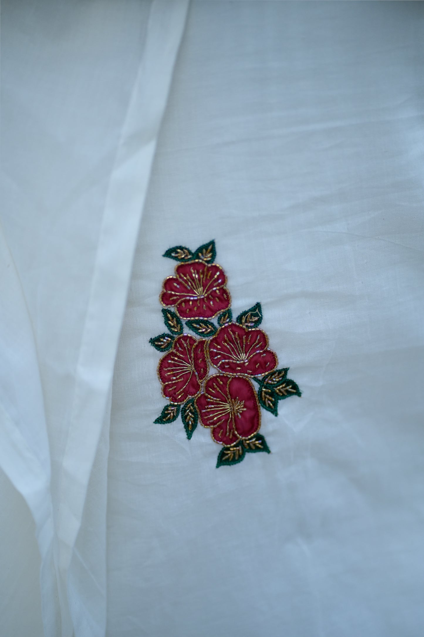 Amara – Handcrafted Bloom