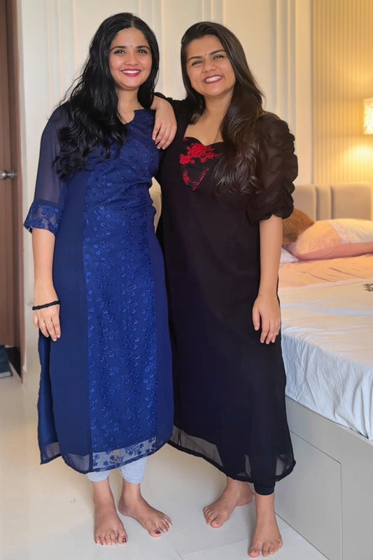 Egyptian Black (Meenu)