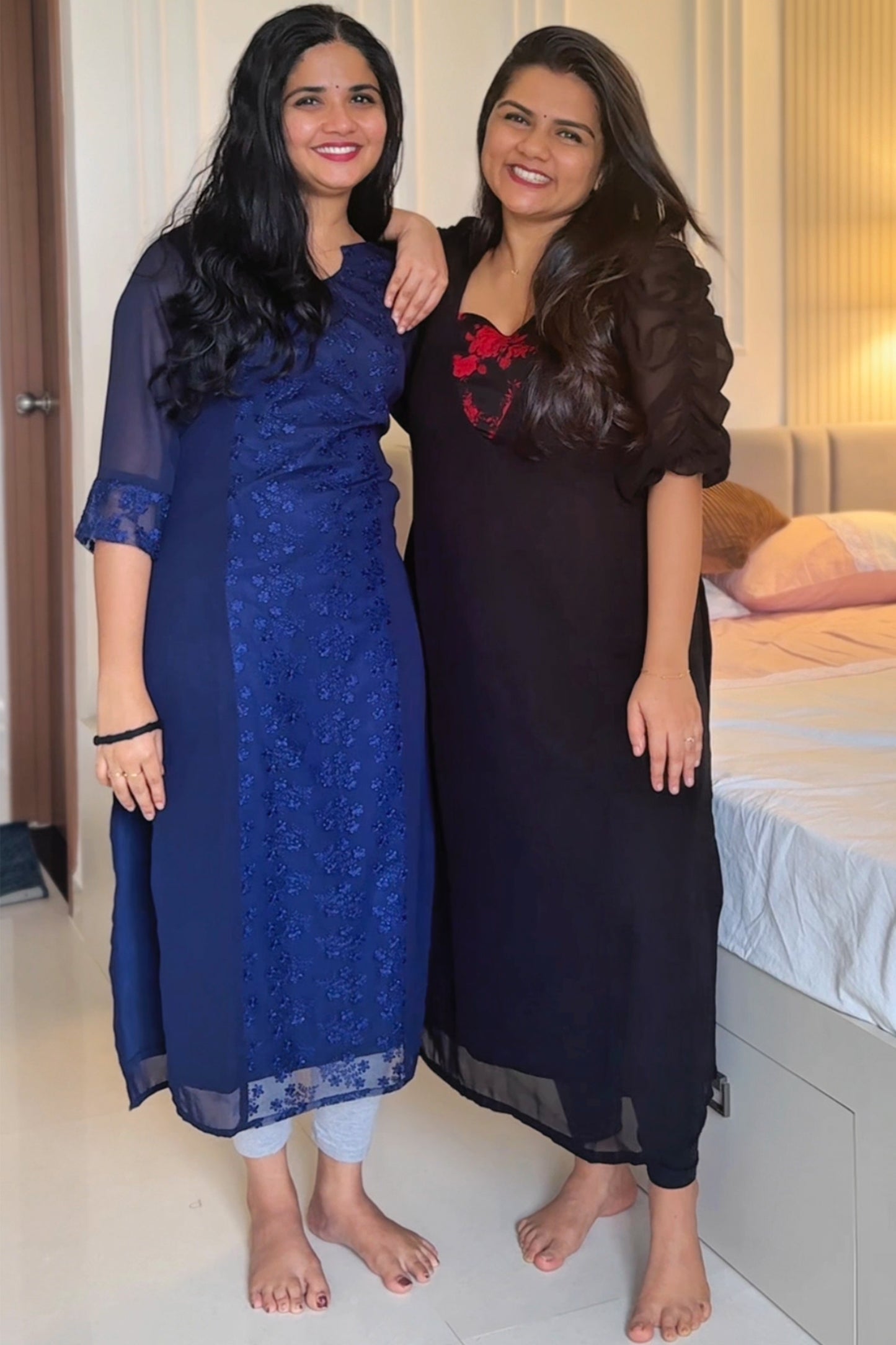 Egyptian Black (Meenu)