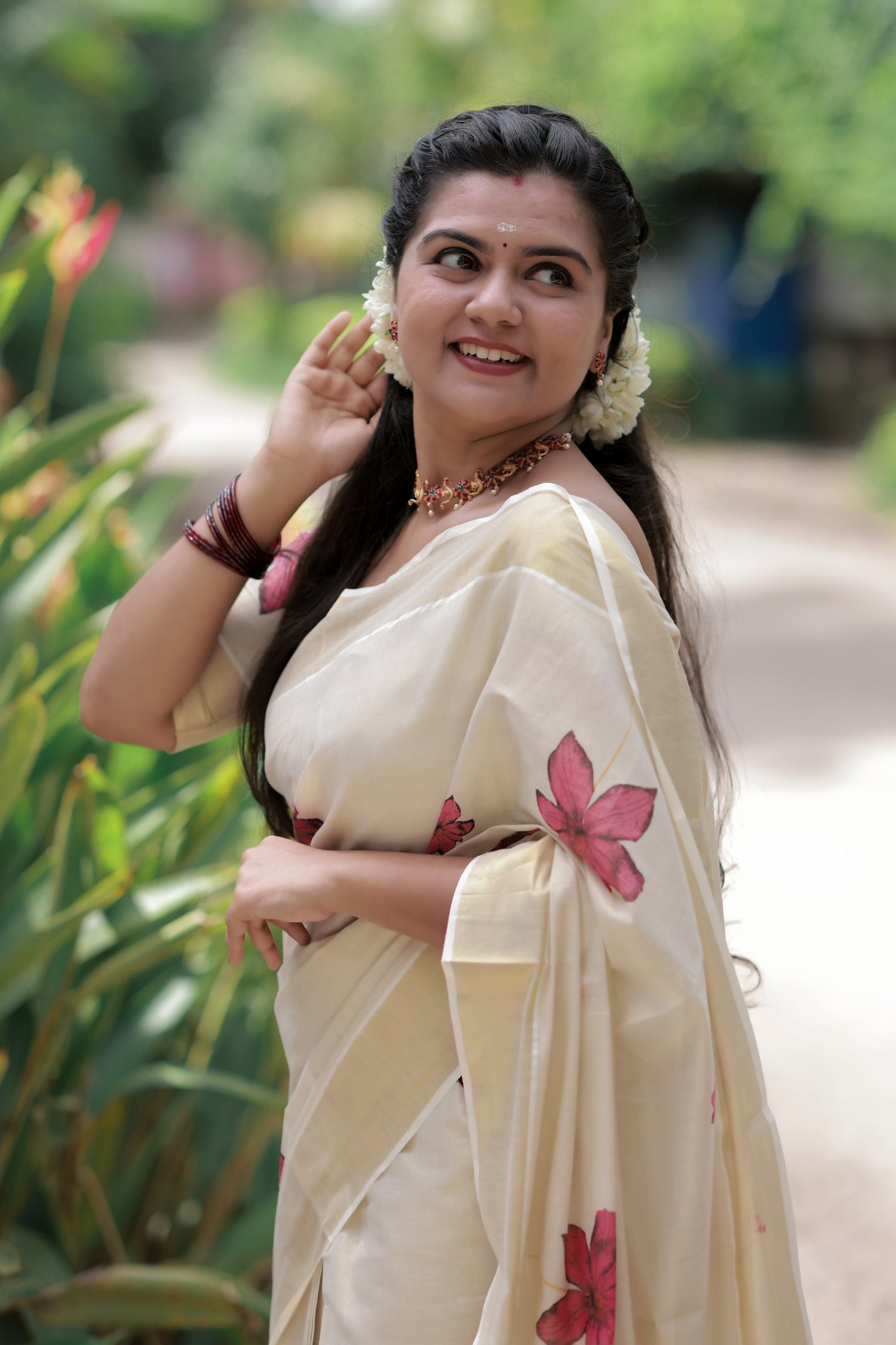 Saree