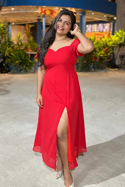 Red Julia