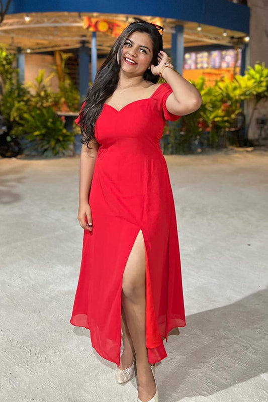 Red Julia