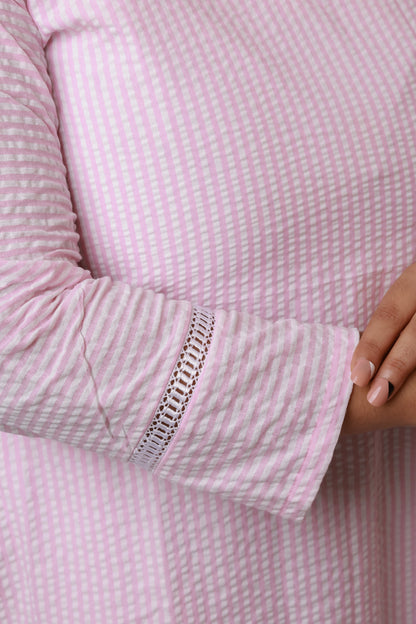 Classic Pink