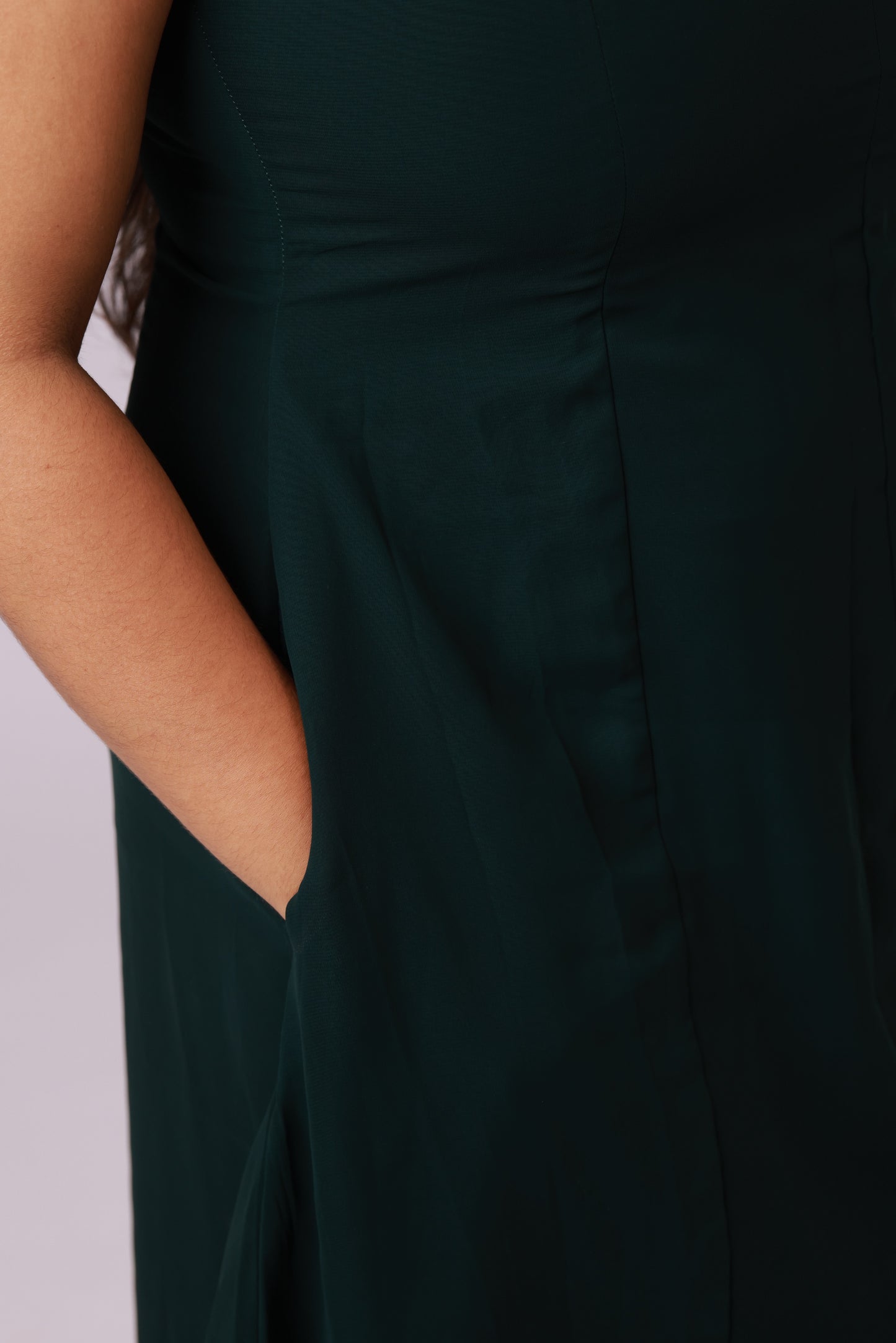 Mystic Olive Green