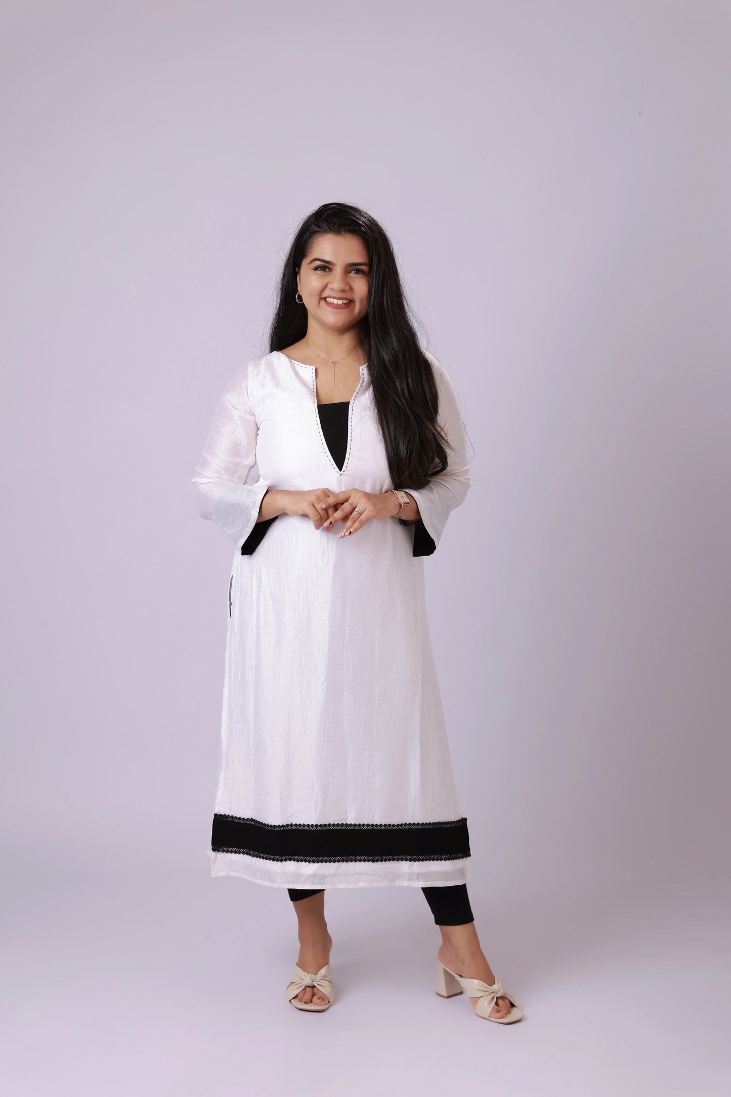 Monochrome