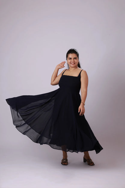 Twilight Navy