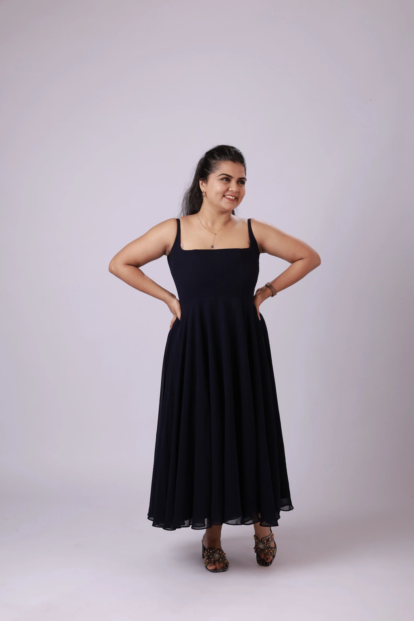 Twilight Navy