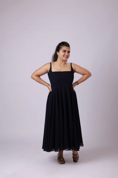 Twilight Navy