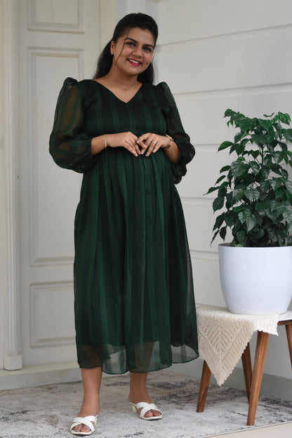 Butter Green