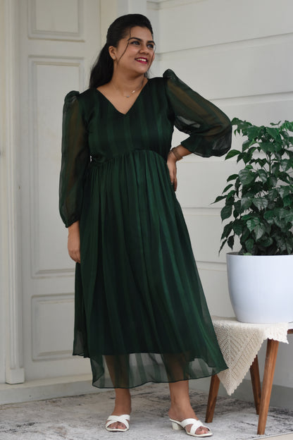 Butter Green