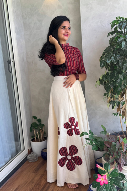 Anika – Threads of Grace
