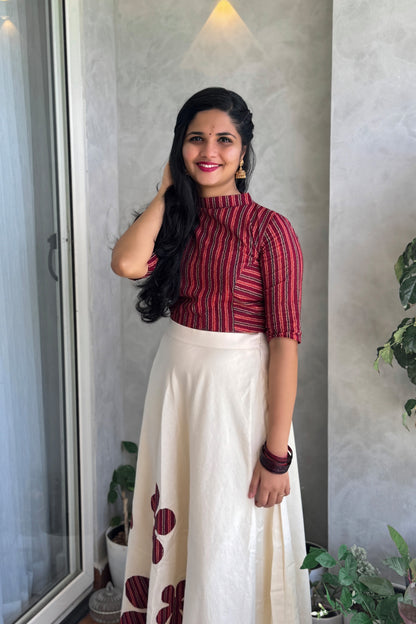 Anika – Threads of Grace