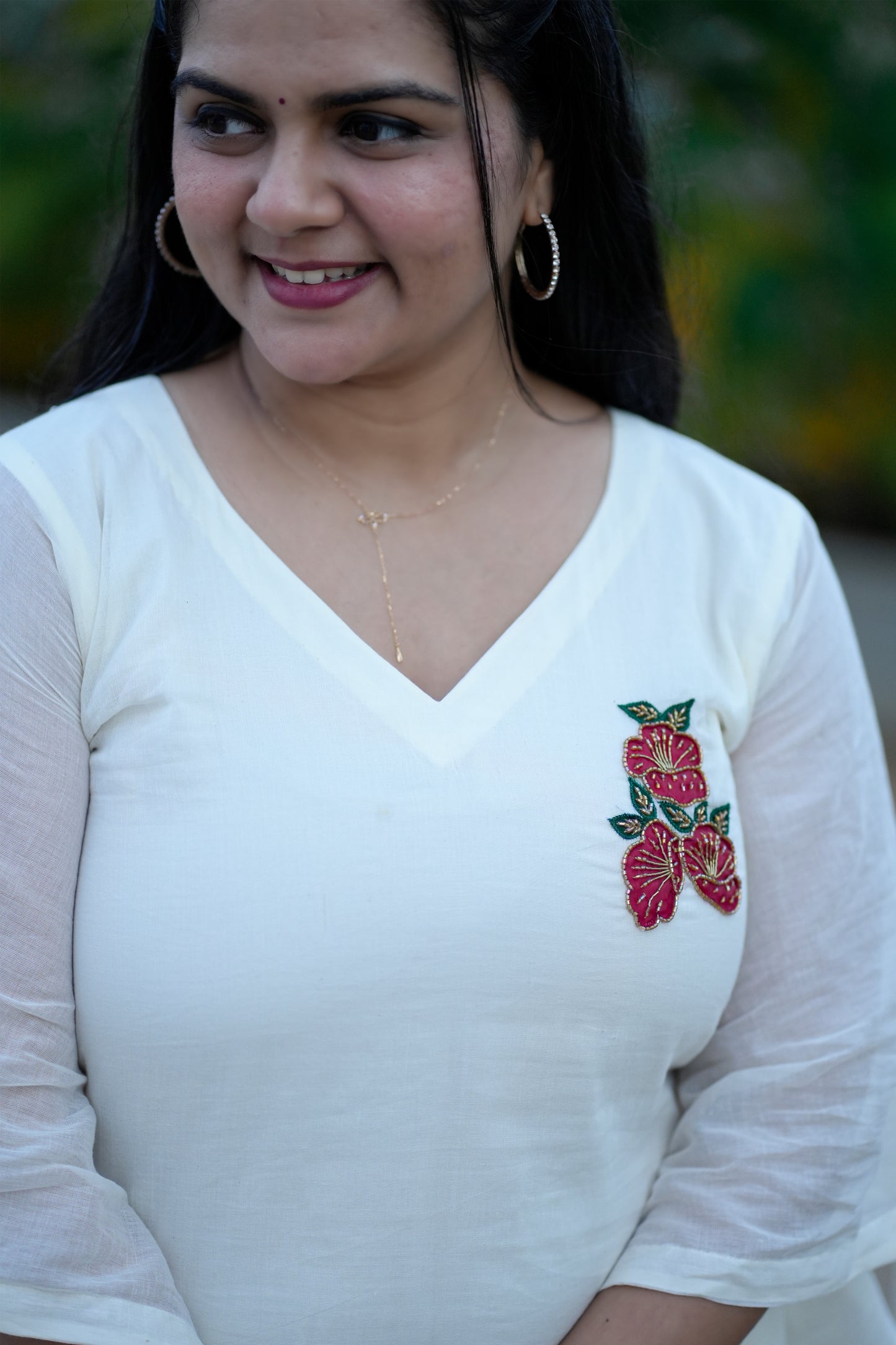 Amara – Handcrafted Bloom