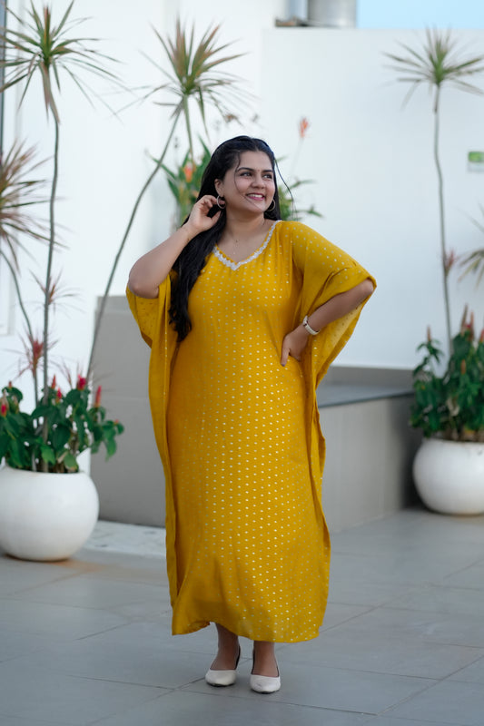 Saanvi