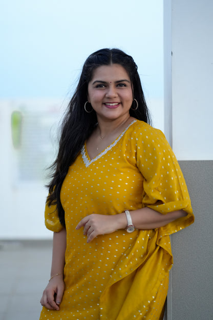 Saanvi