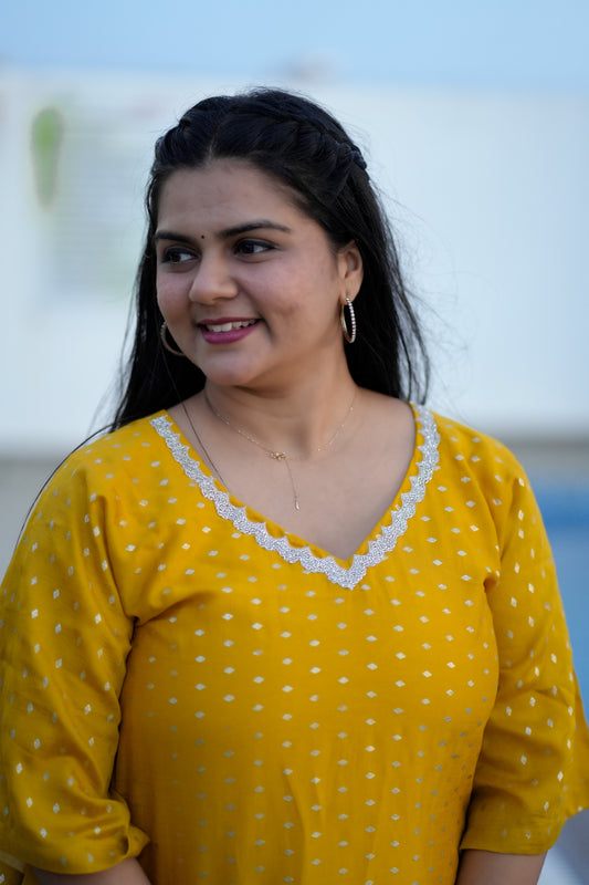 Saanvi