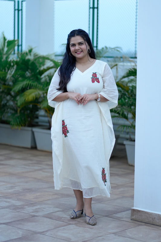 Amara – Handcrafted Bloom