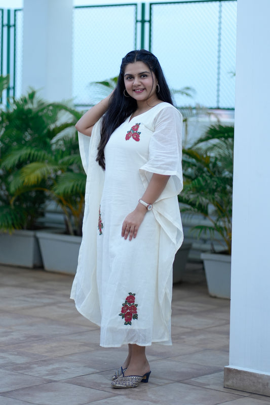 Amara – Handcrafted Bloom