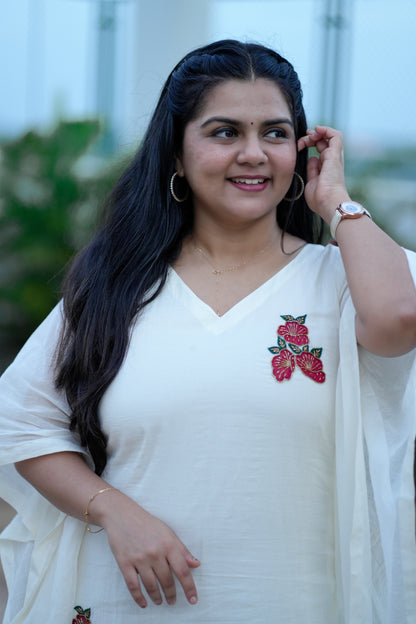 Amara – Handcrafted Bloom