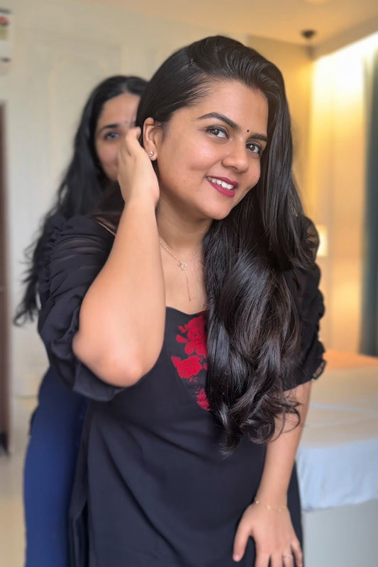 Egyptian Black (Meenu)